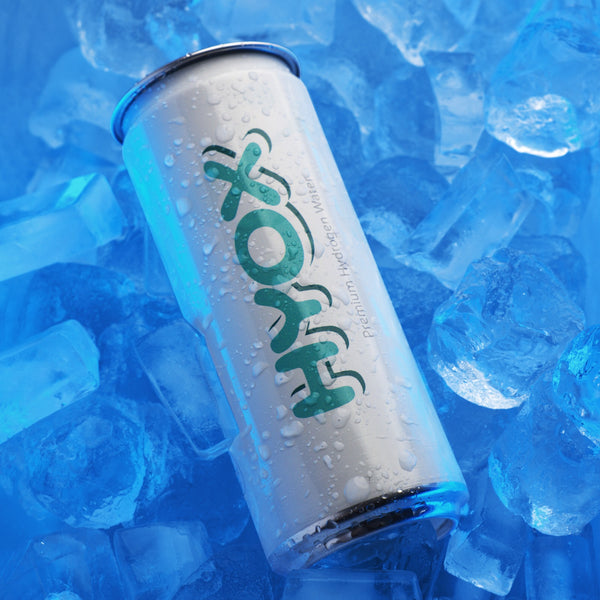 Hyox Cans