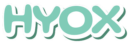 Hyox Water